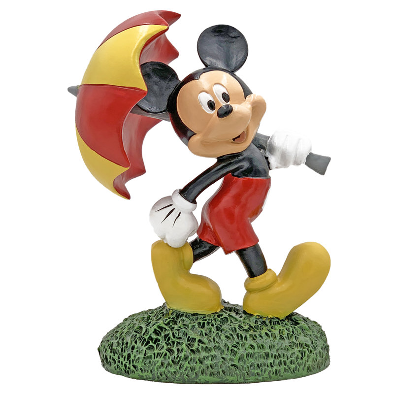 Statue de jardin Disney Disney