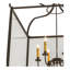 Rennes 12 - Light Pendant