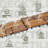 12" x 12" Solid Wood Interlocking Deck Tile-112843026