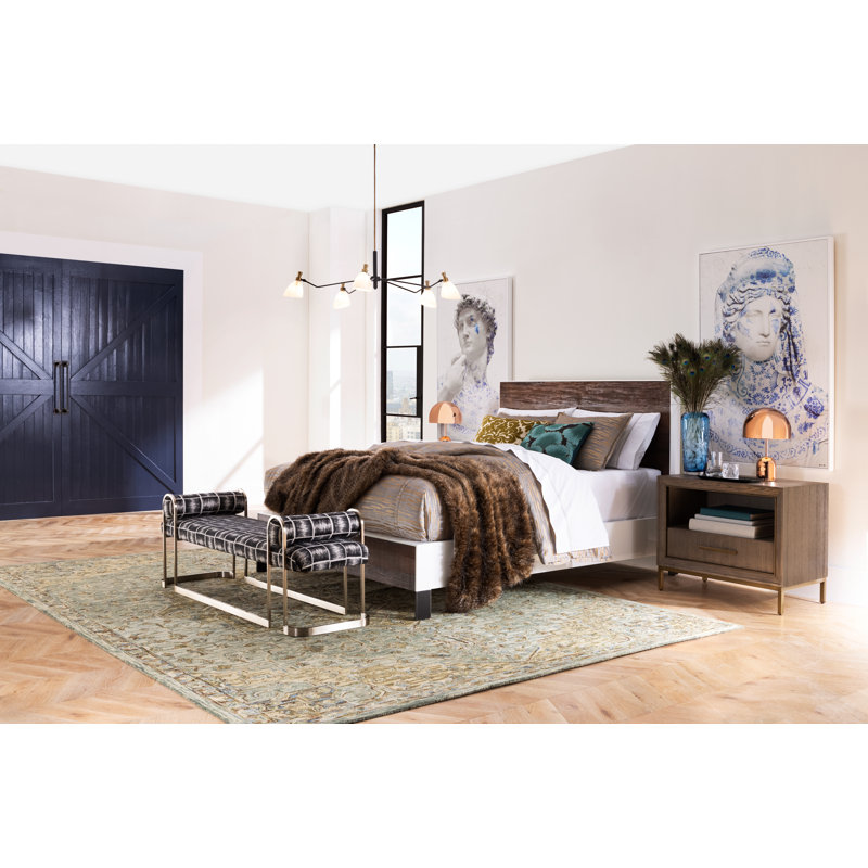 Zara Duvet Cover, Queen Duvet Cover