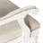 Colchester Extendable Dining Table Set-2104436361