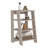 Cabinet 30" H, Four Shelves, Vertical, Light Gray-1707512025