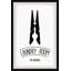 «Laundry All Day», impression sur cadre photo-1728214293