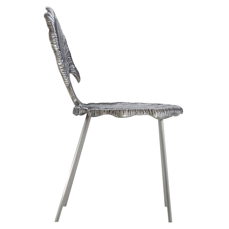 Felicity Metal Side Chair