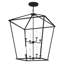 Kitzi 8 - Light Chandelier-2103924016-2104091270