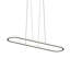 Luna 2 - Light LED Pendant-66081514-66081524-66081526