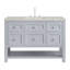 Breckenridge 48'' W Single Vanity-1644344018-1635192833-1641815334
