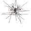 Griffin 6 - Light Chandelier-57289556-57289551-57289568