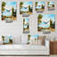 Horloge murale-773885573