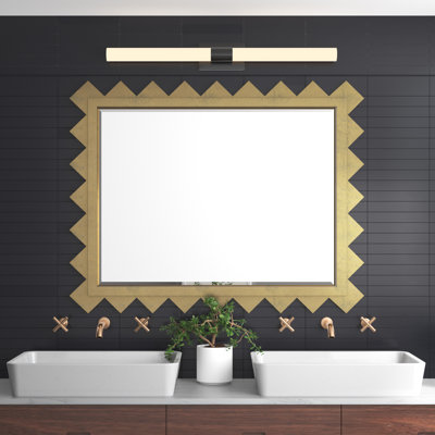 Rectangle Mirror