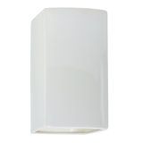 Ragsdale 1 - Light Flush Mounted Sconce