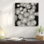 « silver soleil burst », impression sur toile tendue-74739991-74739990-74739989