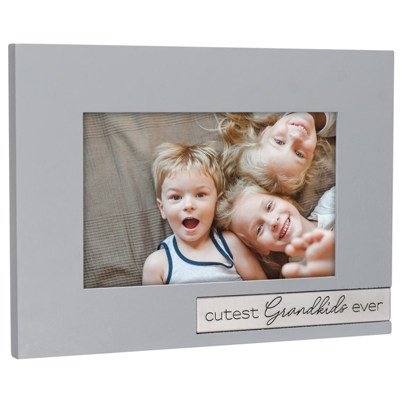 Pauleth Single Picture Frame