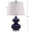 Lampe de table en verre Courtney-14918464