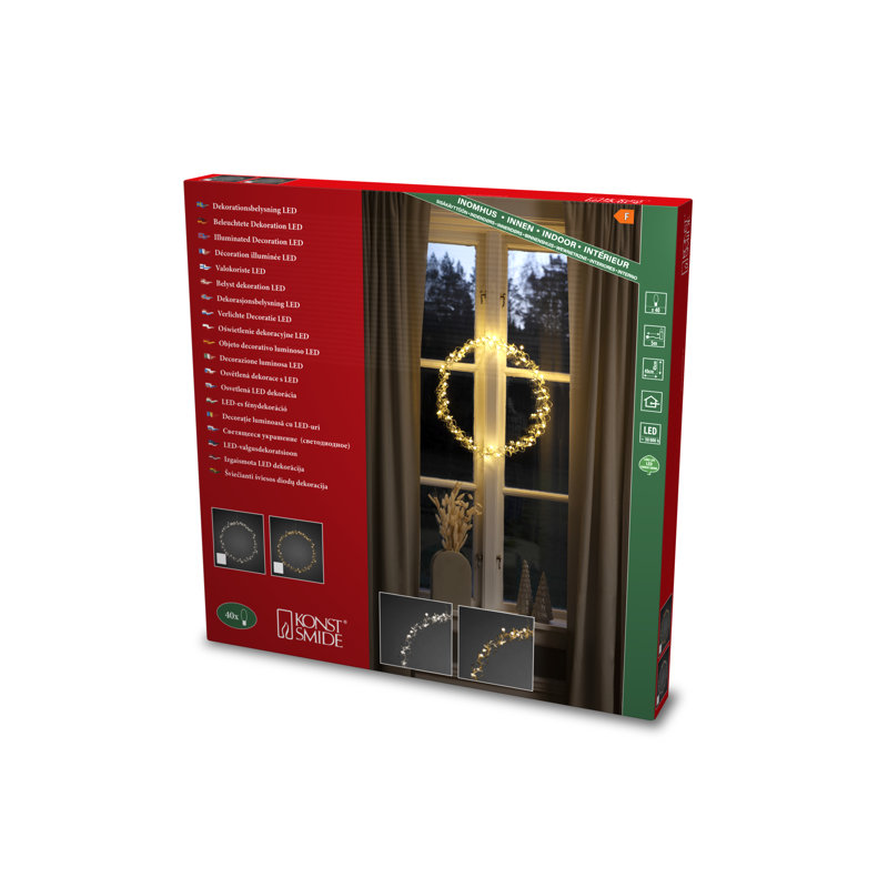 Christmas Decorative Accent