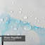 Rideau de douche avec 12 crochets Aquatic-142565711