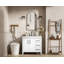 Meuble-lavabo simple 36 po 36 VF60636-BS-1004088342