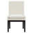 Rickye 21'' H Upholstered Parsons Chair-1419907334