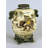 Monkey Riding Elephant Table Vase