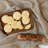 Nordic Ware Woodland Cottage Embossing Rolling Pin