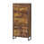 Rustic Brown is out of stock selected