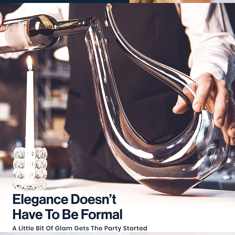 Wine Decanter