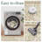 Floral Machine Washable Area Rug-1593663285-1585367512
