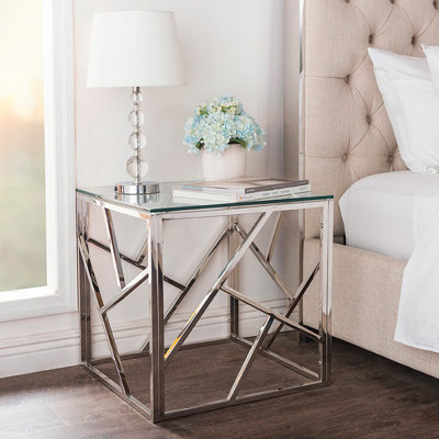 Table d'appoint Mehpare