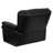 Leather Recliner-6887224