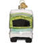 Ornement figurine suspendue pour camper tente