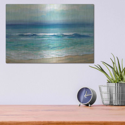 «Seaside Sunrise» par Silvia Vassileva