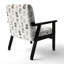 Chaise rembourrée Kids Kittens-546950617