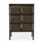 Cameron Industrial Chic Drawer Chest