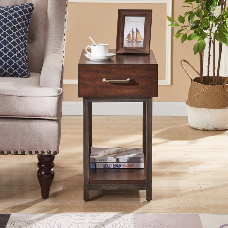 Ensemble de 2 tables basses Ryan