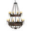 20 - Light Chandelier