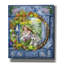 «The Patience Fairy» par Art and a Little Magic, art mural sur toile, 26 po x 30 po-1397148493
