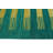 Modern Flatweave Lloyd Green Rug