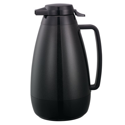 Plastic Foam Insulated Coffee Carafe