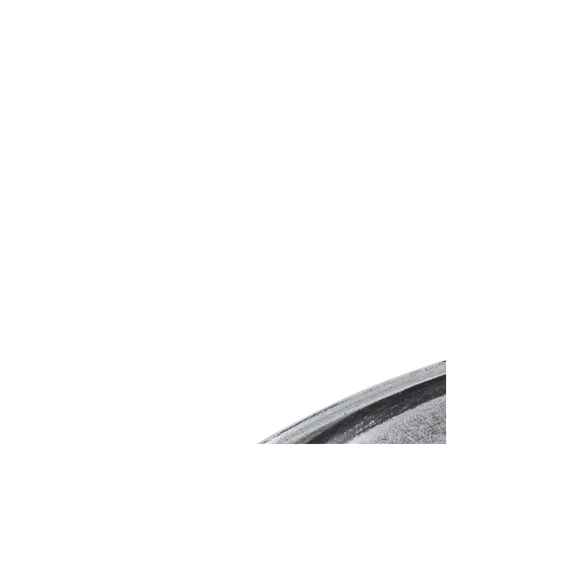 Belcastel I Bar Pull, Polished Nickel, 3 3/4"