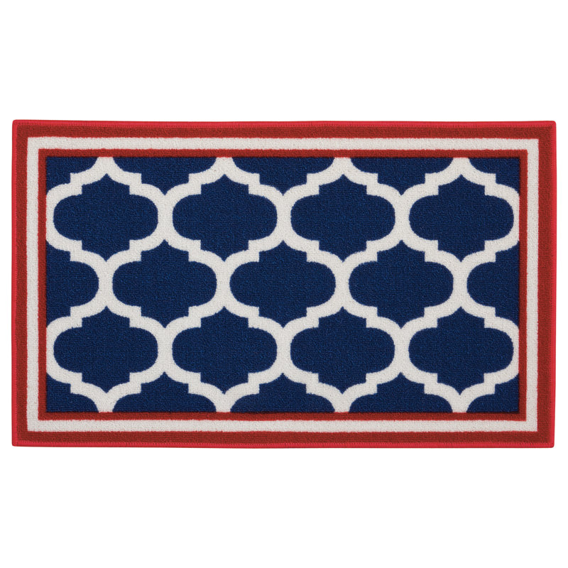 Dupont Indoor Rug