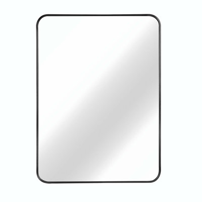 Rauch Aluminium Mirror