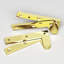 Fixed Pin Pivot Hinge-863323446-863323445