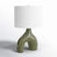 Lampe de table en céramique Arlis-106893302