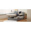 Lit plateforme tapissier Teddy-1447064885-1447064886