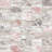 Stylish Woven Carpet, 5.2 x 7.5 Feet | 100% Polyester, 0.3 in Pile Height, Antibacterial, Non-Slip PVC Dot Underside | Machine Washable, 3D Digital Print | Perfect for Living Room, Bedroom & Home Décor-110699167