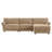 110" Modular Sectional Sofa-1230482198