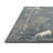 Silky Soft Plush Gray Area Rug-100885506