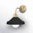 Delilah Armed Sconce-1588051529