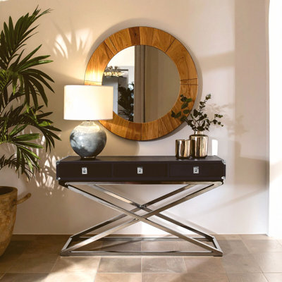 Bremond 130cm Console Table