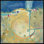 Landscape Study I Giclee On Canvas by Jill Krasner